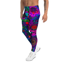 Load image into Gallery viewer, Peru Men&#39;s Leggings
