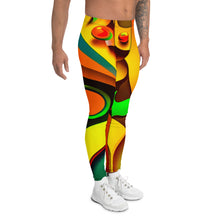 Load image into Gallery viewer, Target Men&#39;s Leggings
