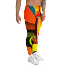 Load image into Gallery viewer, Target Men&#39;s Leggings
