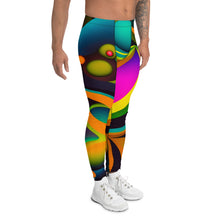 Load image into Gallery viewer, Roo Men&#39;s Leggings
