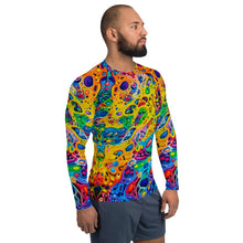 Load image into Gallery viewer, Magma Men&#39;s Rash Guard
