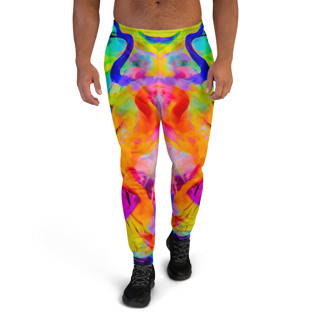 Winter Men's Joggers