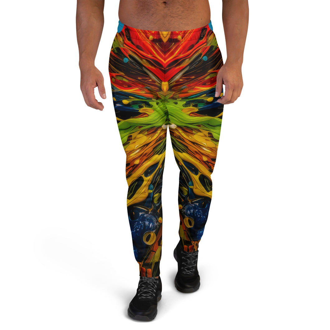 Moplex Men's Joggers