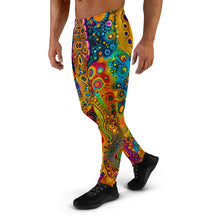 Load image into Gallery viewer, Olga Men&#39;s Joggers
