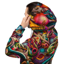 Load image into Gallery viewer, OliveUnisex Hoodie
