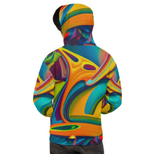 Load image into Gallery viewer, Left Unisex Hoodie
