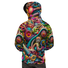 Load image into Gallery viewer, OliveUnisex Hoodie
