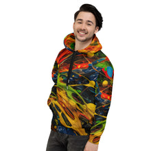 Load image into Gallery viewer, Moplex Unisex Hoodie
