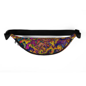 Dilute Fanny Pack