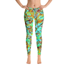 Load image into Gallery viewer, Tatters Leggings

