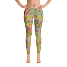 Load image into Gallery viewer, Pipe women&#39;sLeggings

