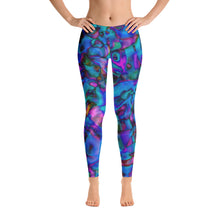 Load image into Gallery viewer, Smooth Women&#39;s Leggings
