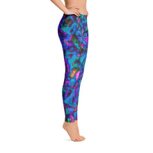 Load image into Gallery viewer, Smooth Women&#39;s Leggings
