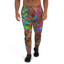 Load image into Gallery viewer, Spun Men&#39;s Joggers
