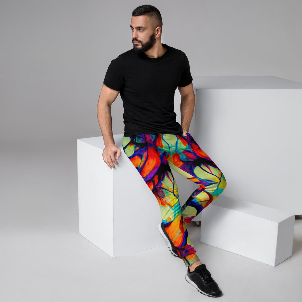 Simone 2 Men's Joggers