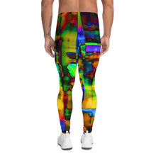 Load image into Gallery viewer, Sugar Men&#39;s Leggings
