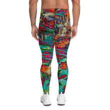Load image into Gallery viewer, Doble Men&#39;s Leggings
