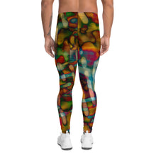 Load image into Gallery viewer, Maybe Men&#39;s Leggings
