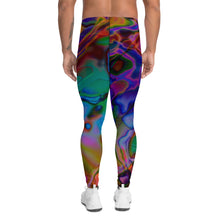 Load image into Gallery viewer, Spectacle Men&#39;s Leggings
