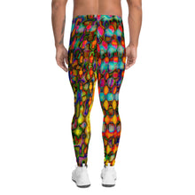 Load image into Gallery viewer, Abacus Men&#39;s Leggings
