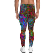 Load image into Gallery viewer, Spun Men&#39;s Leggings
