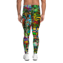Load image into Gallery viewer, Gate Men&#39;s Leggings
