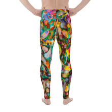 Load image into Gallery viewer, Bridge Men&#39;s Leggings

