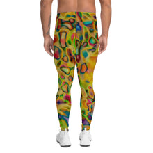 Load image into Gallery viewer, Picnic Men&#39;s Leggings
