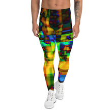 Load image into Gallery viewer, Sugar Men&#39;s Leggings

