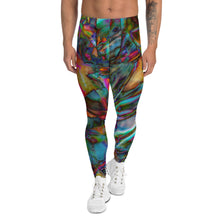 Load image into Gallery viewer, Ash Men&#39;s Leggings
