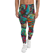 Load image into Gallery viewer, Doble Men&#39;s Leggings
