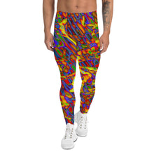 Load image into Gallery viewer, Lectrik Men&#39;s Leggings
