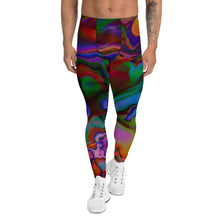 Load image into Gallery viewer, Spectacle Men&#39;s Leggings
