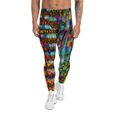 Load image into Gallery viewer, Abacus Men&#39;s Leggings
