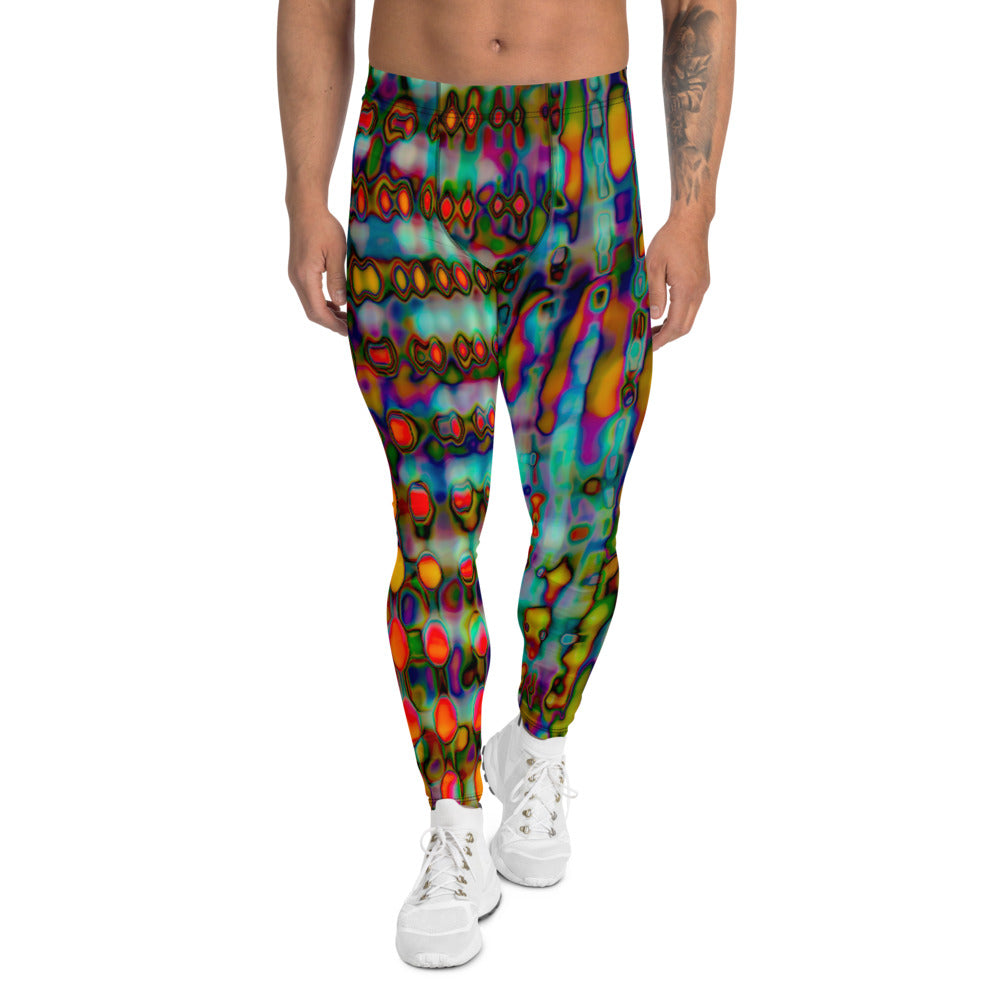 Abacus Men's Leggings