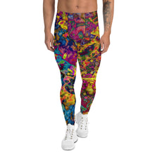 Load image into Gallery viewer, Dilute Men&#39;s Leggings
