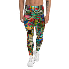Load image into Gallery viewer, Gate Men&#39;s Leggings
