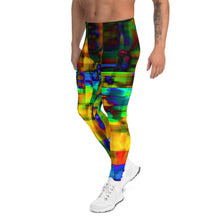 Load image into Gallery viewer, Sugar Men&#39;s Leggings

