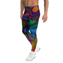 Load image into Gallery viewer, Spectacle Men&#39;s Leggings
