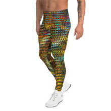 Load image into Gallery viewer, Screen Men&#39;s Leggings

