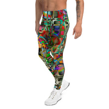 Load image into Gallery viewer, Gate Men&#39;s Leggings
