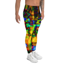Load image into Gallery viewer, Sugar Men&#39;s Leggings
