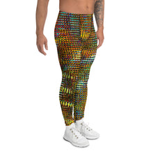 Load image into Gallery viewer, Screen Men&#39;s Leggings
