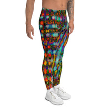 Load image into Gallery viewer, Abacus Men&#39;s Leggings
