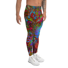 Load image into Gallery viewer, Spun Men&#39;s Leggings
