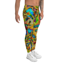 Load image into Gallery viewer, Picnic Men&#39;s Leggings
