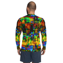 Load image into Gallery viewer, Sugar Men&#39;s Rash Guard
