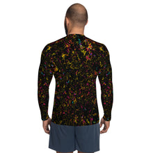 Load image into Gallery viewer, Grit Men&#39;s Rash Guard
