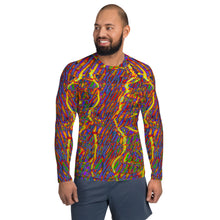 Load image into Gallery viewer, Lectrik Men&#39;s Rash Guard
