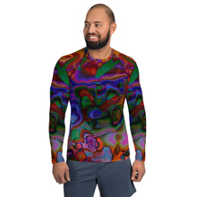 Load image into Gallery viewer, Spectacle Men&#39;s Rash Guard

